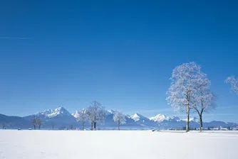 Вижте какво ще е времето през февруари