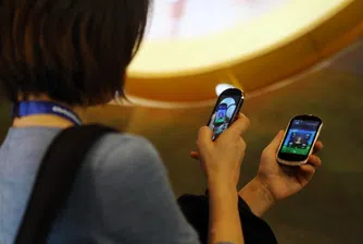 Lenovo изпревари Apple по продажби на смартфони в Китай