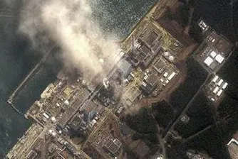 Експлозия и петролен разлив във Фукушима 1
