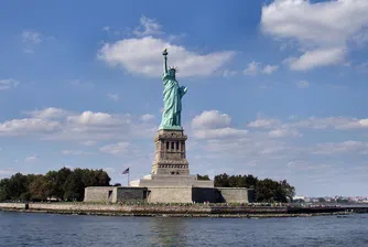 10-те най-големи забележителности в Ню Йорк