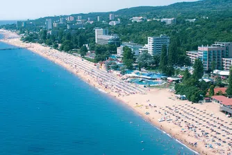 Българските курорти са най-евтините в Европа