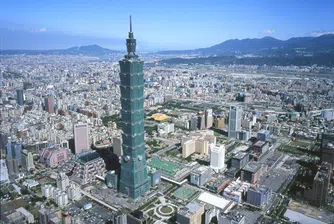 Taipei 101 е на път да отчете първата си годишна печалба