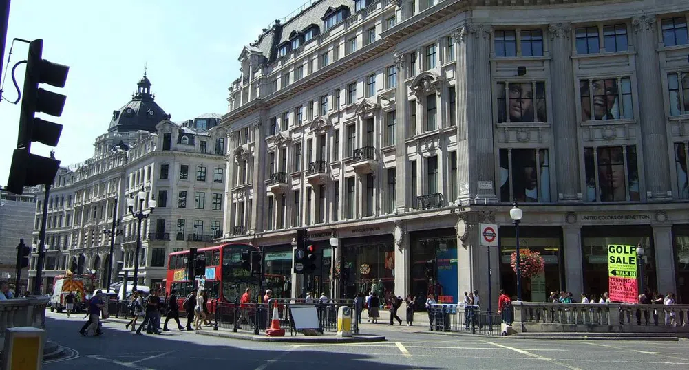 Апартаментите в Централен Лондон поскъпват с 33% през 2014 г.