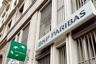 Държавата няма да налива пари във френските банки