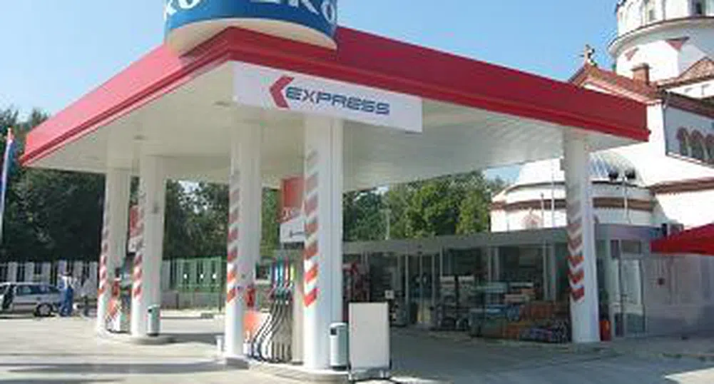 Еко България купува бензиностанция във Враца
