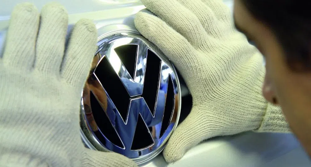 Volkswagen създава нова марка за производство на евтини коли