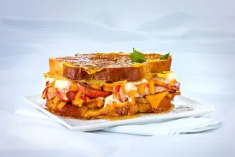 Как да си направим сандвич за 15 000 долара