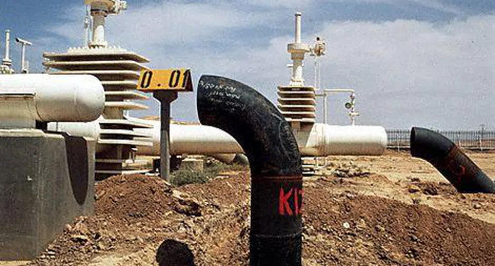 Бунтовници нападнаха петролопроводи на Shell и Chevron