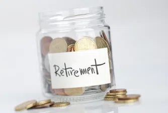 Втората пенсия - с двойно по-висока лихва от депозита