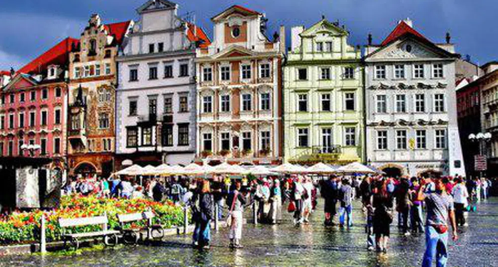 Жилищата във Виена по-евтини от Прага и Варшава