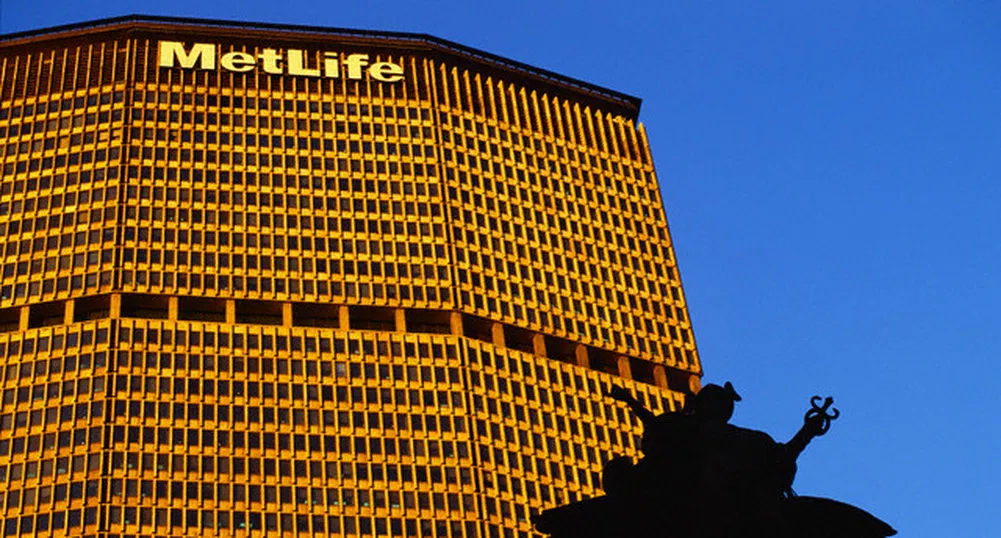 MetLife и Citigroup сключиха 10-годишно споразумение