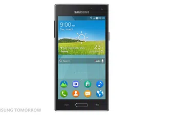 Samsung представи 90-доларов смартфон с операционна система Tizen