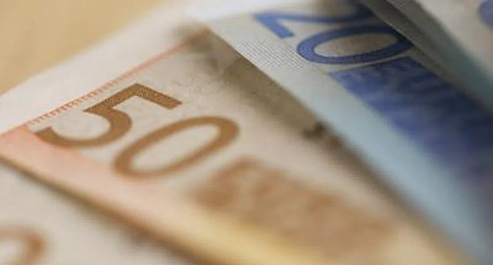 Испанските ценни книжа изстреляха еврото