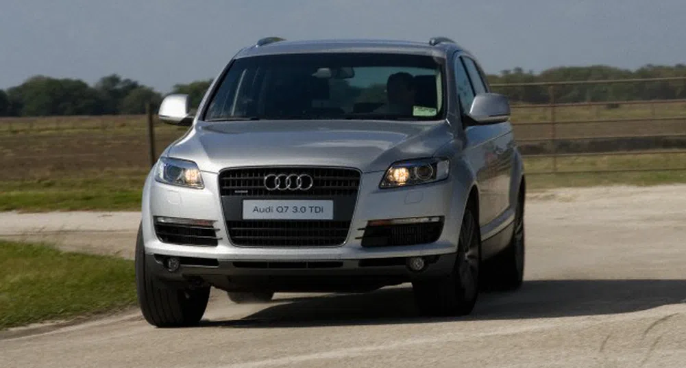 Audi удвоява броя на SUV моделите си, за да намали преднината на BMW
