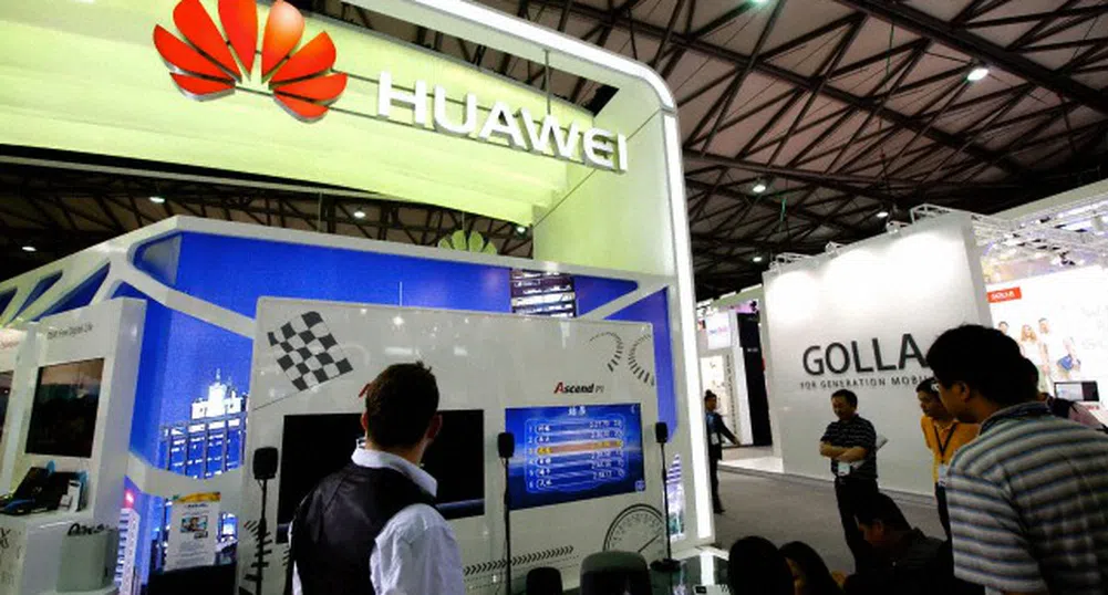 САЩ обявиха китайски телекомуникационни гиганти за заплаха за националната сигурност