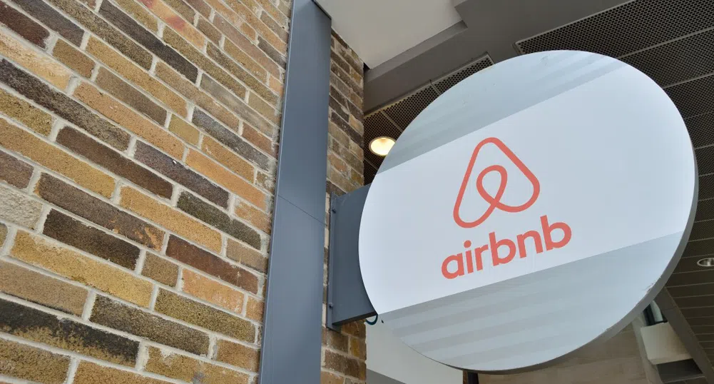 Airbnb вече се оценява на повече от най-голямата хотелска верига