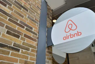 Airbnb вече се оценява на повече от най-голямата хотелска верига