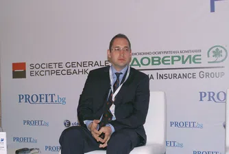 Георги Ангелов за мотивите за актуализация на бюджета