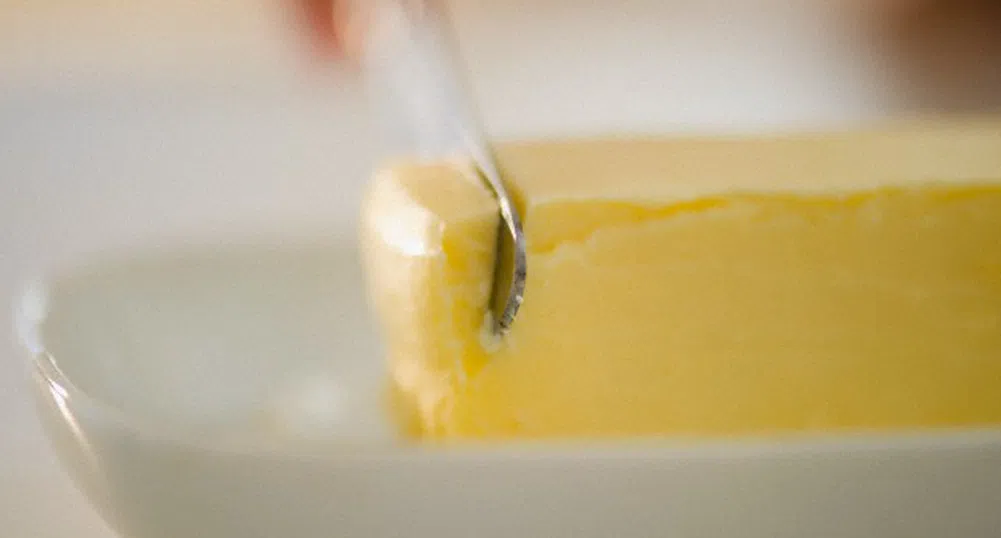 Маслото в Норвегия достигна 700 евро за килограм
