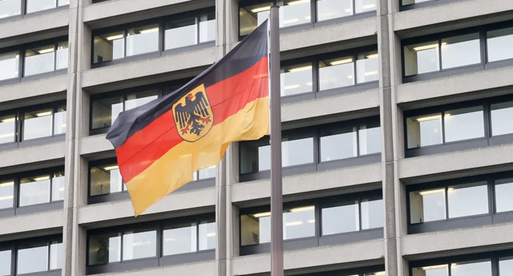 Инвеститорското доверие в Германия с изненадващ спад