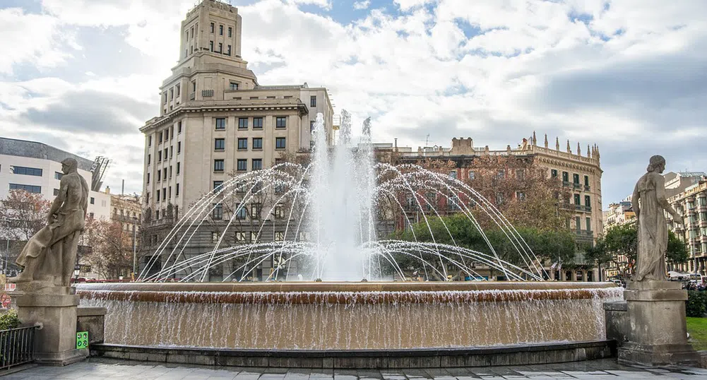 10 неща, които да направите, когато сте в Барселона