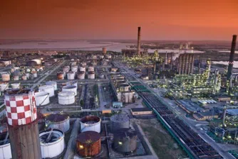 10 факта за една от най-големите рафинерии в Източна Европа
