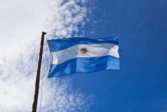 S&P обяви Аржентина във фалит