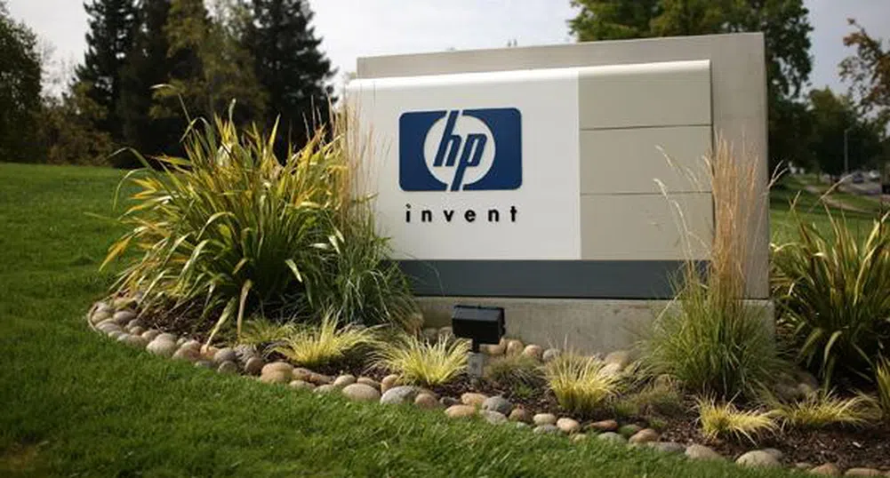 Hewlett-Packard ще наддава за 3PAR