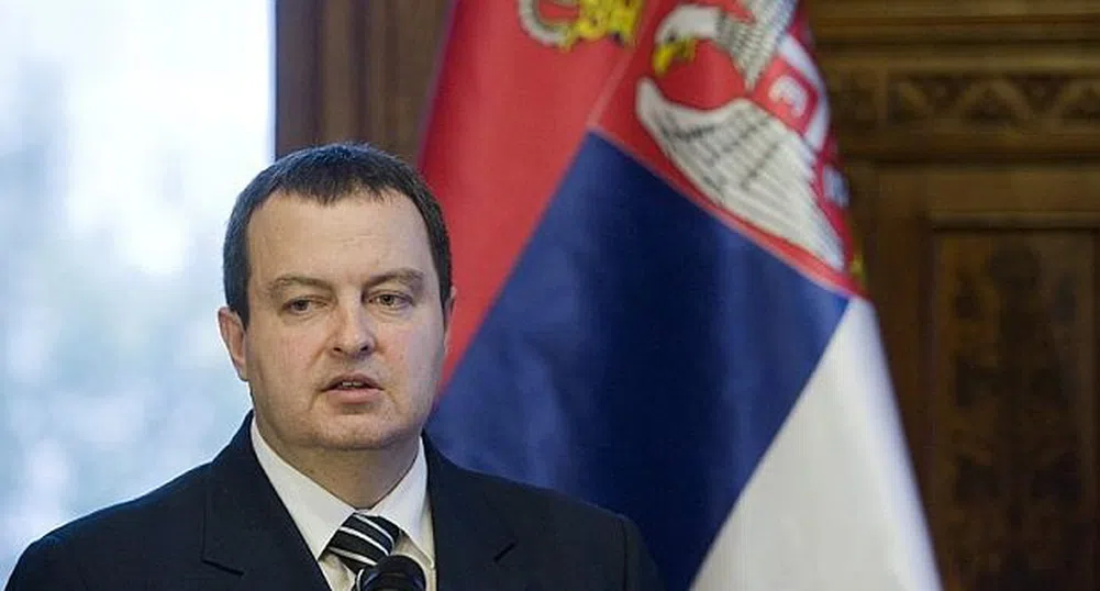 Зелена светлина за преговори на Сърбия за членство в ЕС