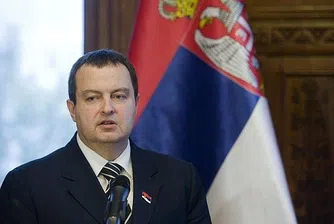 Зелена светлина за преговори на Сърбия за членство в ЕС