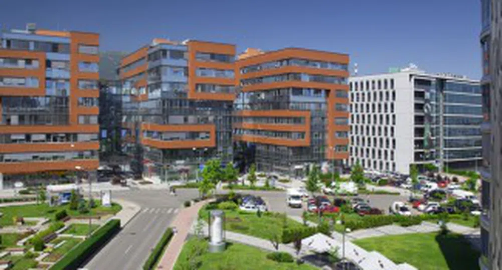 Фонд за недвижими имоти България АДСИЦ купи 5583 кв. м офис площи