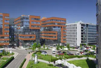Фонд за недвижими имоти България АДСИЦ купи 5583 кв. м офис площи