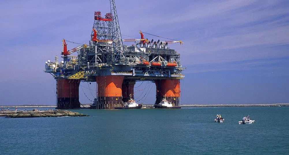 Чакаме отчет за открития нефт в Черно море
