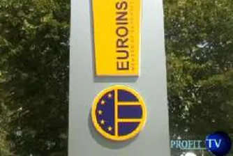 Премийният приход на Евроинс иншурънс груп за 2011 г. е 119 млн. евро