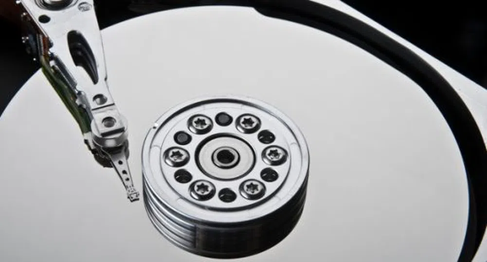 Най-скъпият хард диск в света ще работи и след 1 милион години