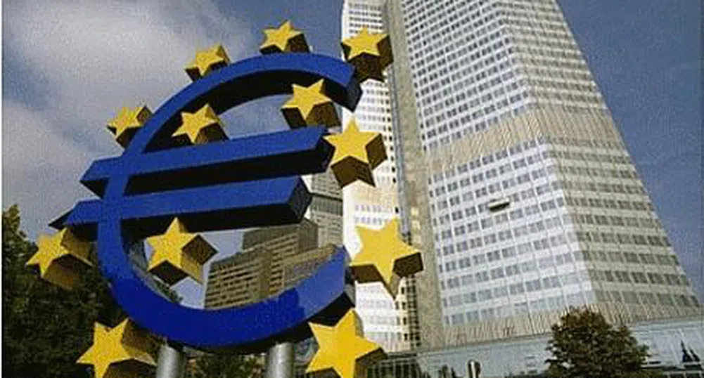 ЕЦБ готова да изкупува държавни задължения