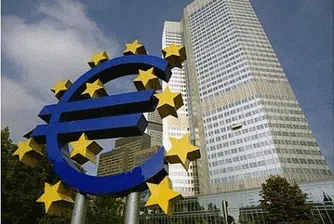 ЕЦБ готова да изкупува държавни задължения
