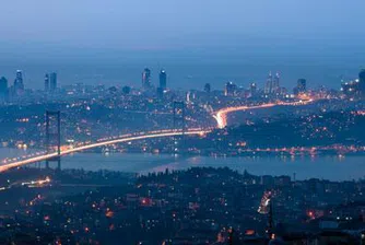 Разделят Истанбул на два града?