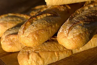 Половината от хляба се произвежда в сивата икономика