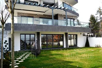 Имот на седмицата: къща за 1.35 млн. евро до Варна