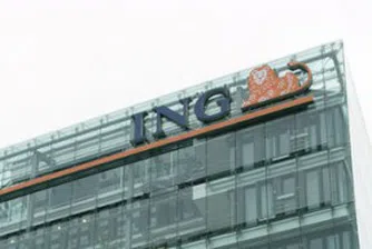 ING набра 2 млрд. евро от IPO-то на застрахователя си