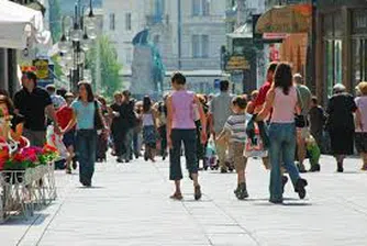 Българите: най-бедни и недоволни сред европейците