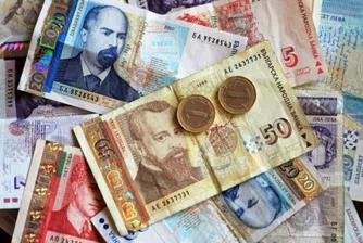 Кои са най-често фалшифицираните банкноти у нас