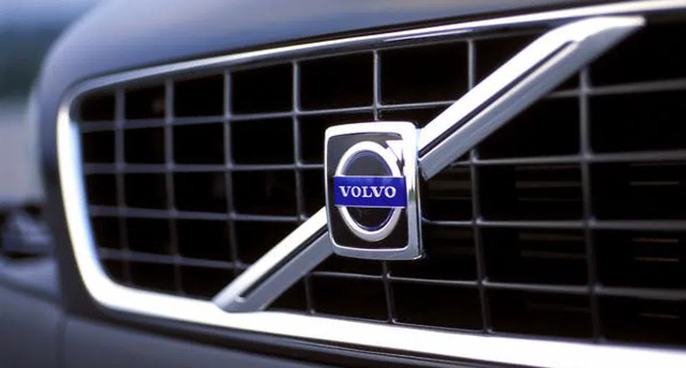 Volvo официално продадена на китайците