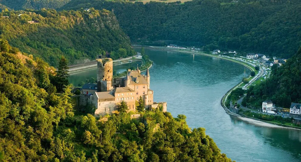 16 много красиви, но малко известни европейски кътчета