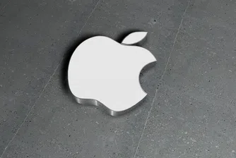 Apple прибира 93% от печалбата на сектора