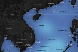 Китай ще строи "космическа лаборатория" на 3000 м под океана