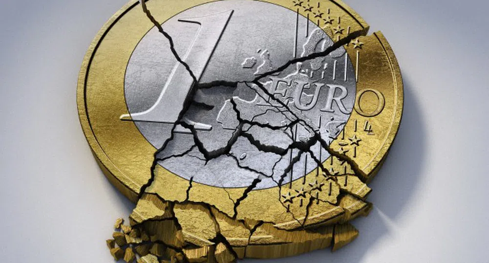 Привеждат в готовност печатниците за пари в случай, че еврото изчезне