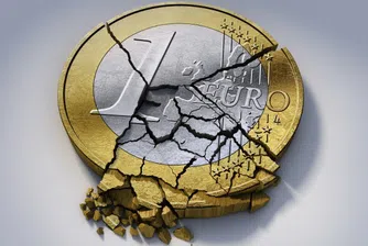 Привеждат в готовност печатниците за пари в случай, че еврото изчезне