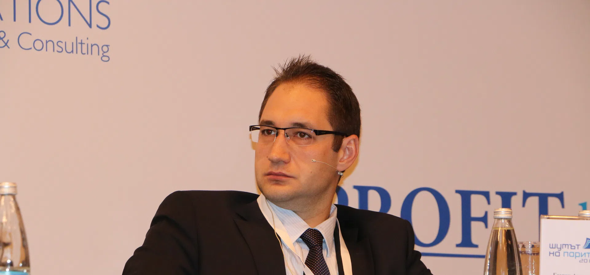 Георги Ангелов: Пенсионната система вече се е срутила | Profit.bg
